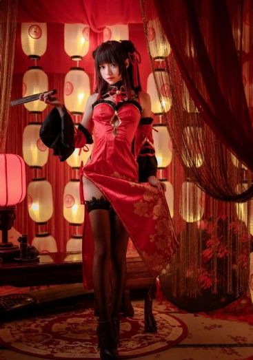 神龙崛起
