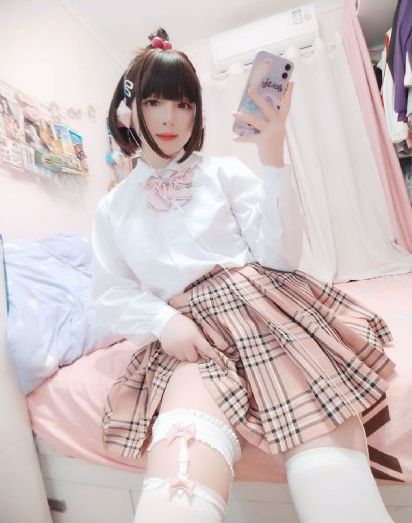 狐仙女友