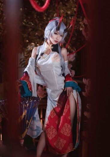 nana 动漫
