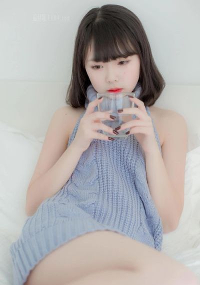 极度诱惑之街头湿女