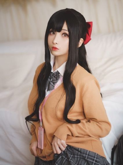 年轻的儿媳