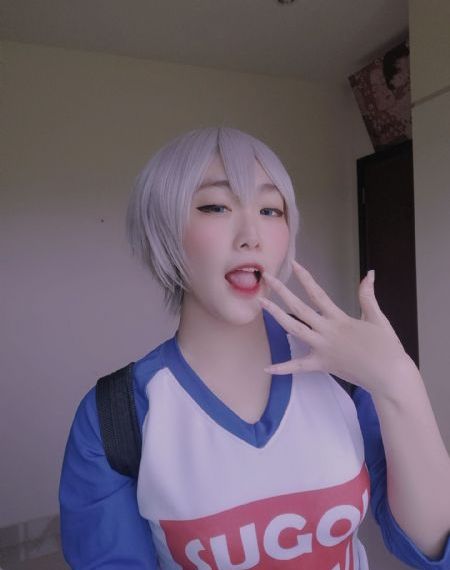 我的黑猫男友