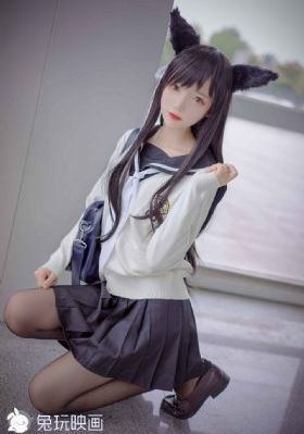 爸爸的女儿