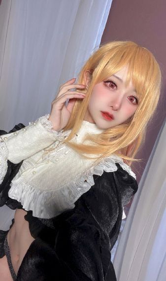 ysl口红水蜜桃色号8223