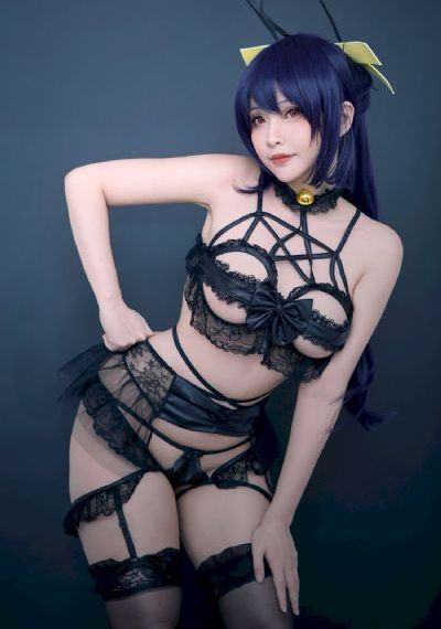 追女仔