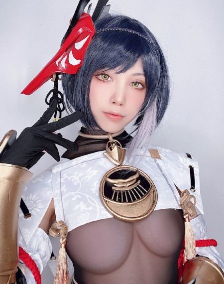 丽莎安