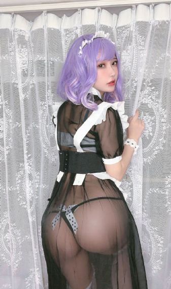 成何体统动漫