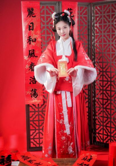 母子情仇