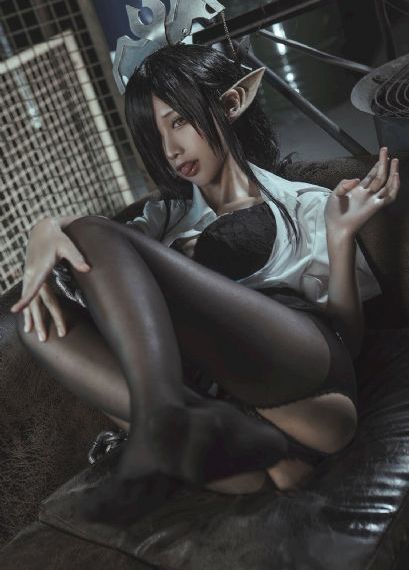 神枪少女