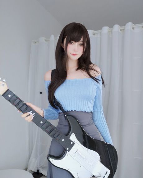 杨玉环艳史