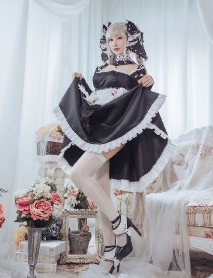 女人无悔