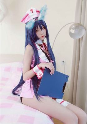 梅花儿香