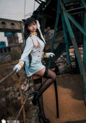 鬼掹脚