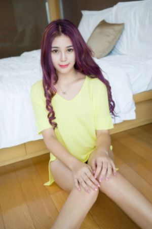 《姐姐的朋友》