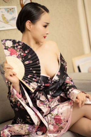 火舞风云