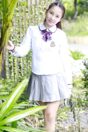 俄罗斯新妈妈