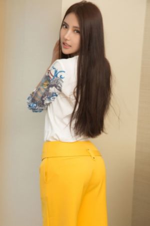 绝对派对