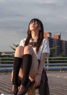 俄罗斯版洛丽塔