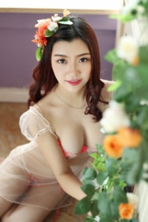 久久情
