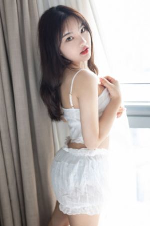 我邻居的妻子