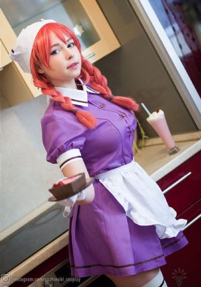 女大学生的美发沙龙电影