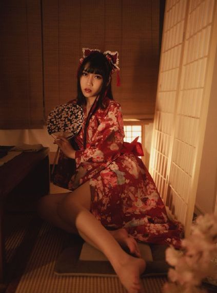 善良的女老板2