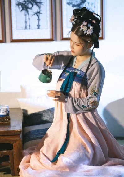 大唐荣耀剧情介绍