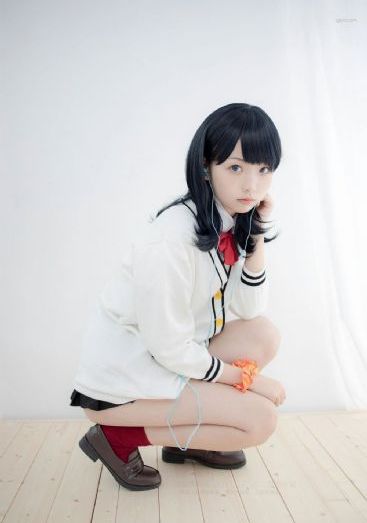 少女椿在线观看