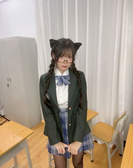 儿子