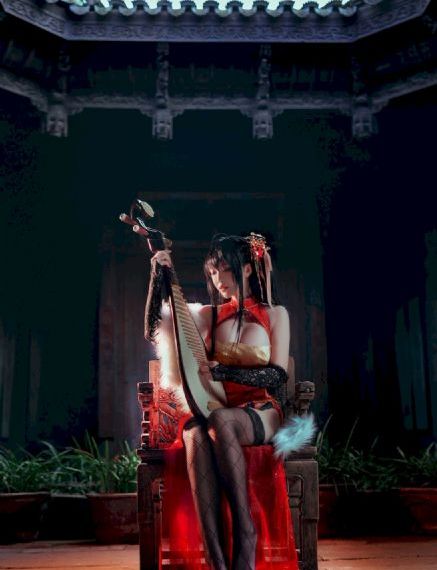 艇妹
