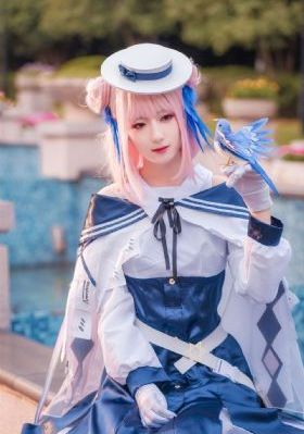 神域少女