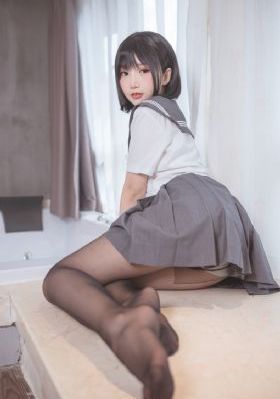 加乐比女海盗