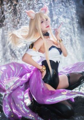 桃色星期五