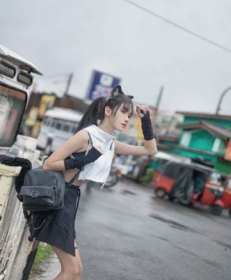 查莉成长日记第一季