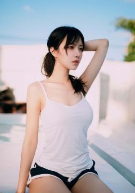 女高音