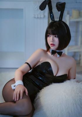 五等分的花嫁 动漫