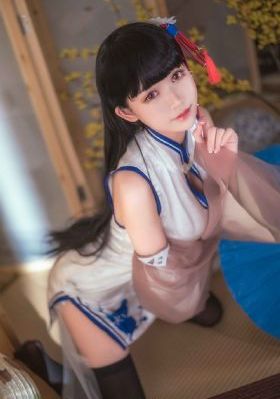 新安琪儿