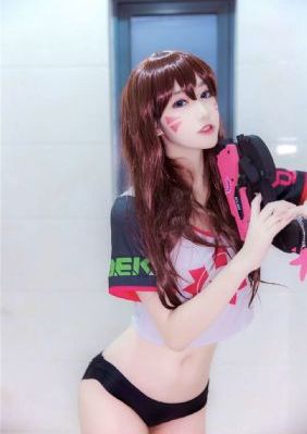 不知火舞情趣内衣