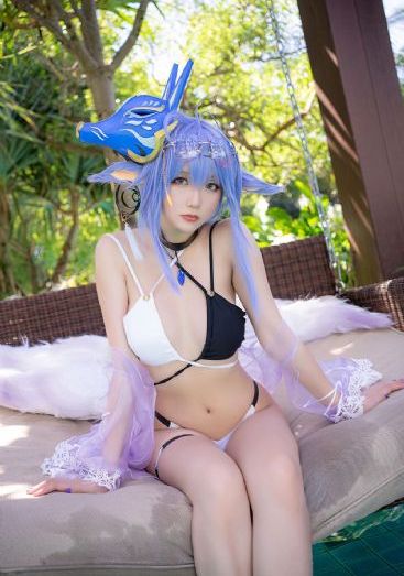 那小子真酷